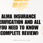 Alma insurance verification