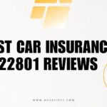 best car insurance 22801