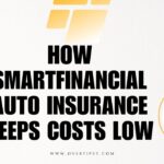 smartfinancial auto insurance