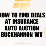 insurance auto auction buckhannon wv