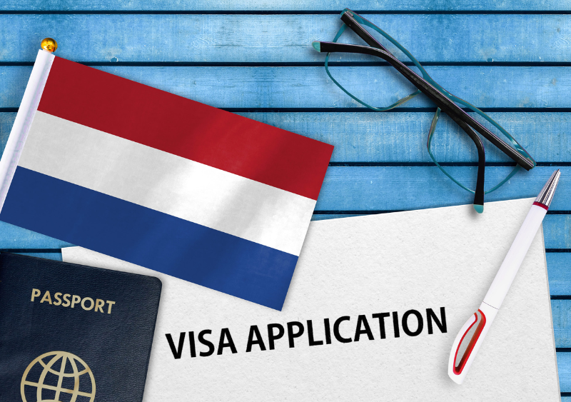 £80,000 High-Paying Jobs in the Netherlands with Visa Sponsorship for Immigrants